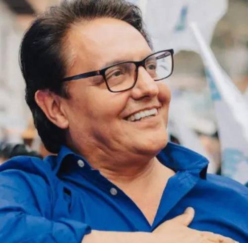 El caso Magnicidio FV será expuesto en cuatro capítulo en cadena nacional.