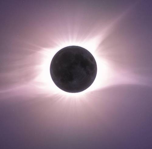 Eclipse lunar se verá en Ecuador.
