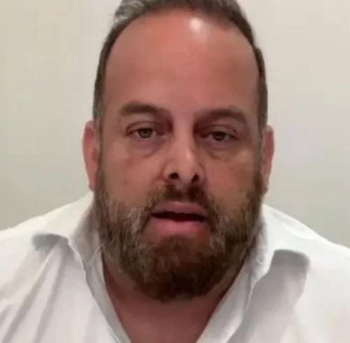 Se desconoce el paradero de Xavier Jordán.
