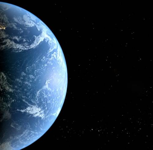 Inteligencia artificial detecta señales sísmicas que revelan estructuras ocultas en las profundidades de la Tierra