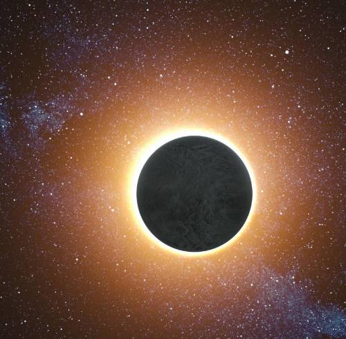 Eclipse solar total 12 de agosto de 2026: ¿cómo y a qué hora seguir la transmisión en vivo desde Ecuador?
