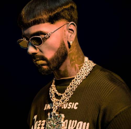El artista puertorriqueño se presentará el 14 de noviembre en el Estadio Alberto Spencer.