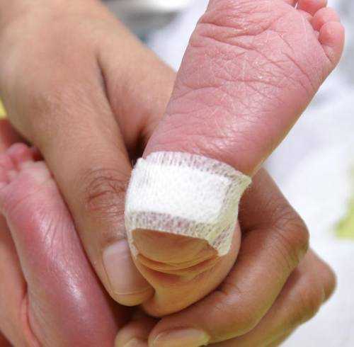 Una pequeña muestra de sangre puede detectar enfermedades antes de que aparezcan sus primeros síntomas.