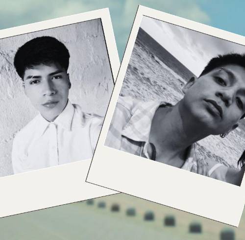 Anthony Peñafiel y Dayan Sarmiento estaban desaparecidos desde el pasado domingo 2 de agosto.