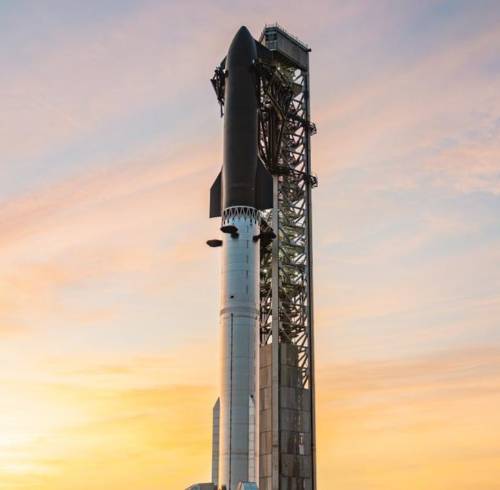 Cómo ver en vivo el lanzamiento del Starship de SpaceX: hora, canales y detalles del vuelo 13