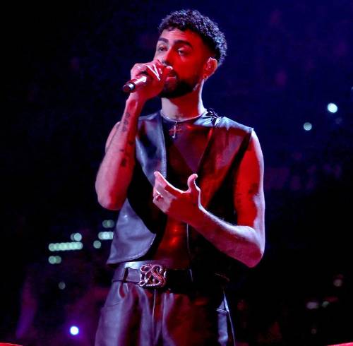 El concierto será el único que el cantante puertorriqueño ofrecerá en Ecuador durante su nueva gira.