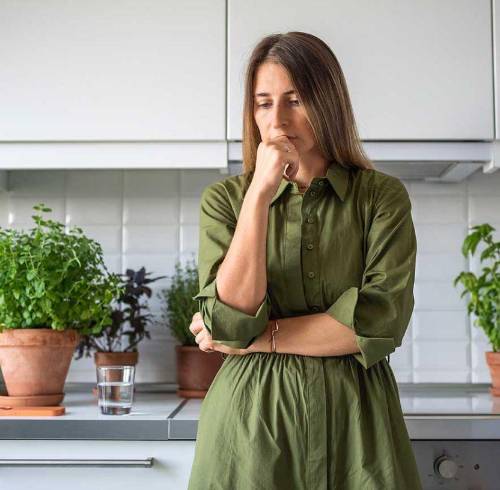 Las mujeres al atravesar una crisis cuentan con factores biológicos que la ayudan atravesar los problemas con mayor resiliencia.