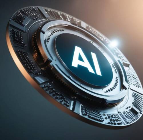 Imagen referencial de Open AI.