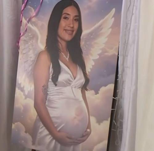 María Camila Potosí fue hallada muerta sin la bebé que esperaba en su vientre.