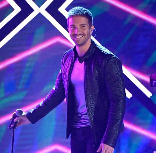 Pablo Alborán volverá a Ecuador en 2026 con su gira internacional Km0.