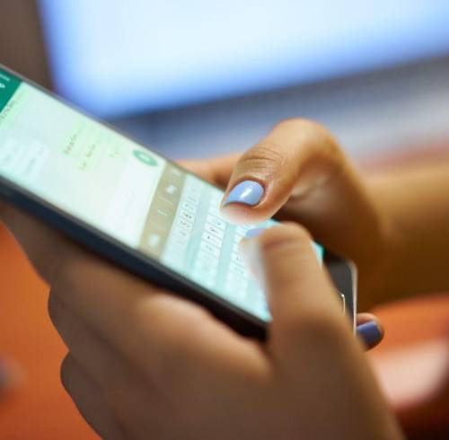 WhatsApp permitirá chatear sin compartir tu número.