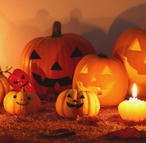 Los centros comerciales de Quito y Guayaquil preparan recorridos de dulces, concursos de disfraces y espectáculos por Halloween.