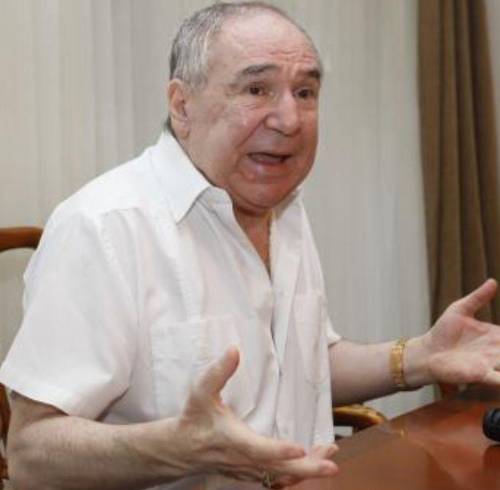 Abdalá Bucaram es acusado por delincuencia organizada en el caso ‘Pruebas Covid-19’.