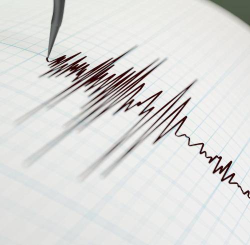 Fuerte sismo sacude a Panamá.