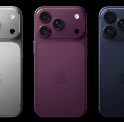 ¿Cuándo empieza la preventa del iPhone 18 Pro Max?