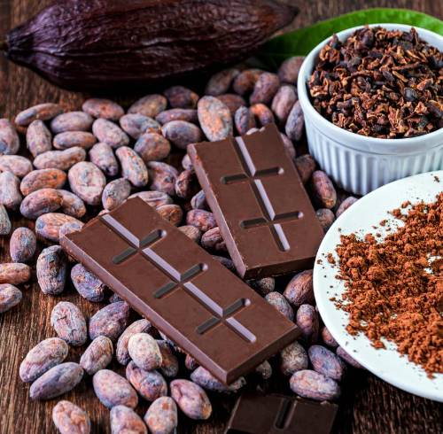 Las empresas que transforman el cacao ecuatoriano podrán participar en la segunda edición del Premio a la Innovación del Cacao Ecuatoriano en París.