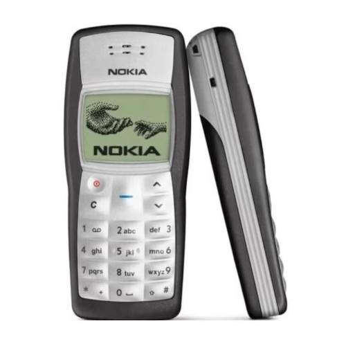 Nokia 110.