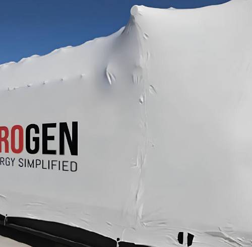 Progen y Celec solicitaron una orden de protección.