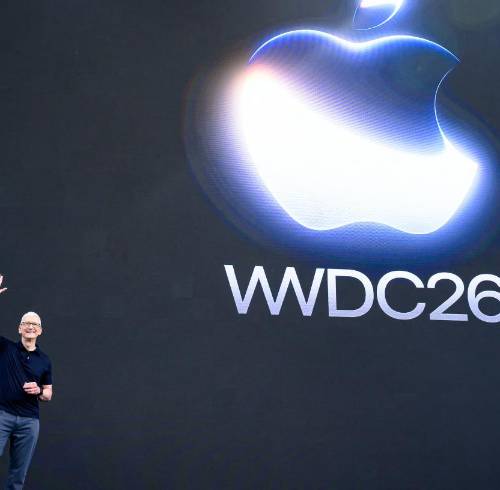 Apple presentó una nueva versión de Siri durante la WWDC 2026.
