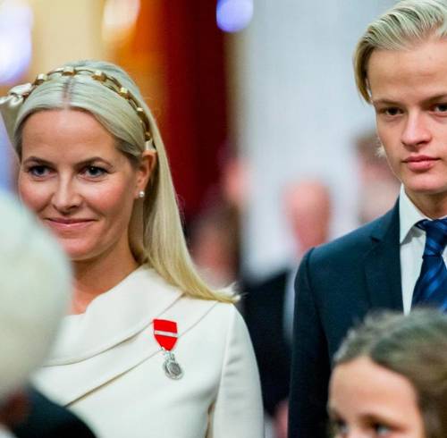Dos denuncias por violación fueron consideradas probadas durante el juicio contra Marius Borg Høiby.