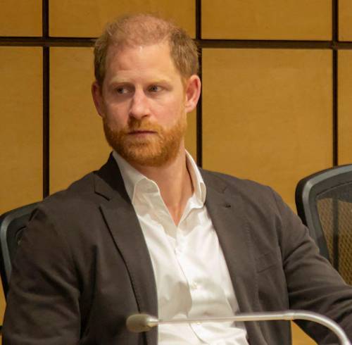 Los duques de Sussex mantendrán su condición de miembros privados y no retomarán labores oficiales para la Corona.