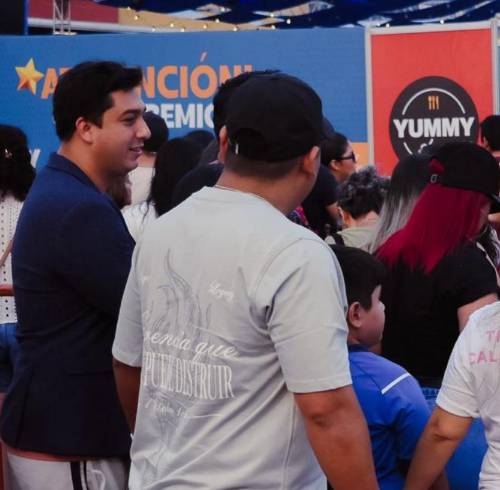 Yummy Shop prepara su edición 17 con 75 marcas y una oferta gastronómica renovada.