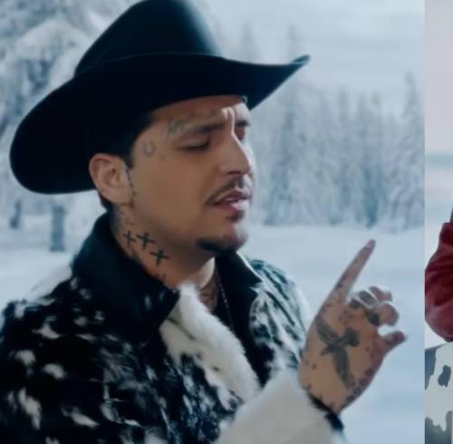 La elección de la protagonista del videoclip desata interpretaciones que trascienden lo artístico y se instalan en lo mediático