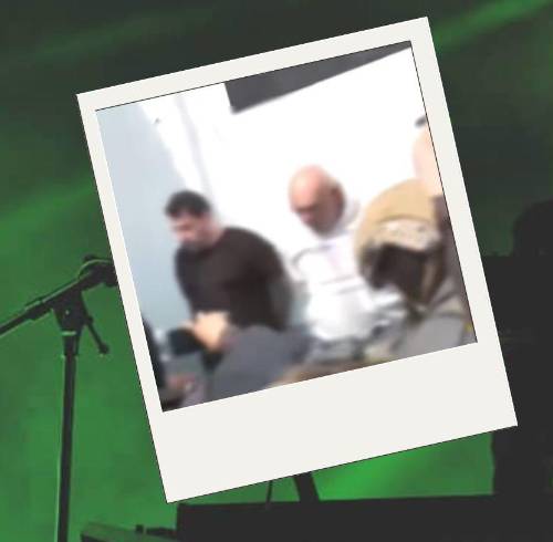 Sospechosos del crimen múltiple contra Jonathan Meléndez y su familia ingresaron a la cárcel.