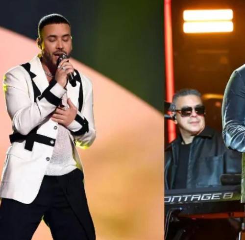 La venta general para el concierto de Romeo Santos y Prince Royce en Guayaquil ya está habilitada.