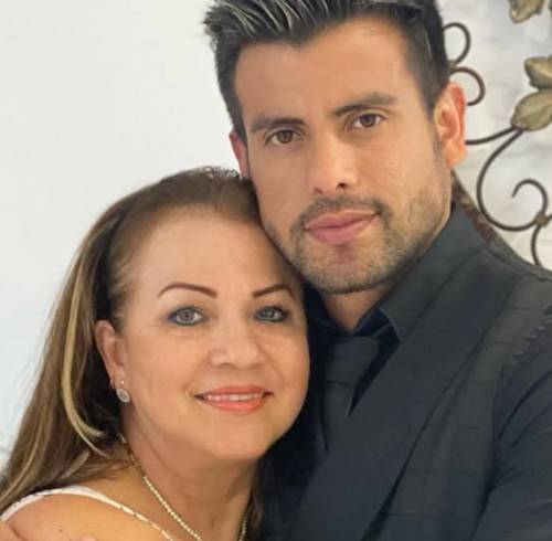 A cinco años de su muerte, la imagen de Efraín Ruales vuelve al centro de la polémica por un uso no autorizado en televisión