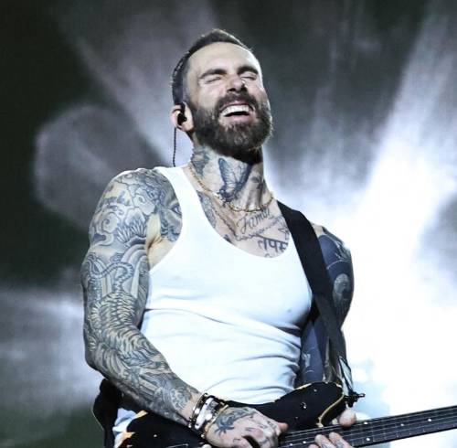 Maroon 5 lidera el cartel del festival FTC Live al Parque en Quito.