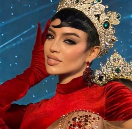 La modelo manabita volverá a su ciudad natal tras alcanzar el título de primera finalista en el Miss Grand International 2026. El homenaje será el viernes 16 de octubre.