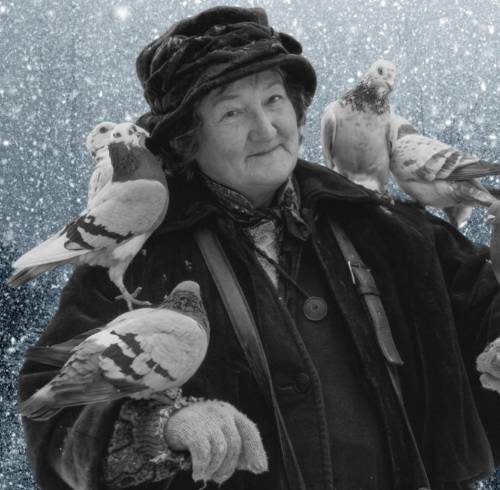 Fue la primera mujer de Irlanda en ganar un premio Oscar por actuación.