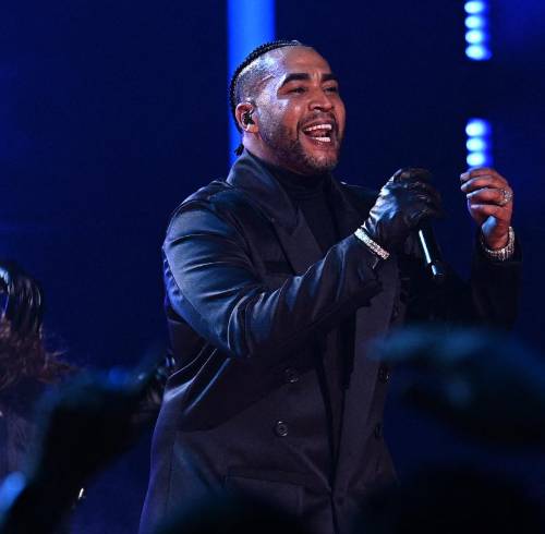Don Omar se ha convertido en uno de los exponentes del género urbano más importantes de los últimos tiempos.