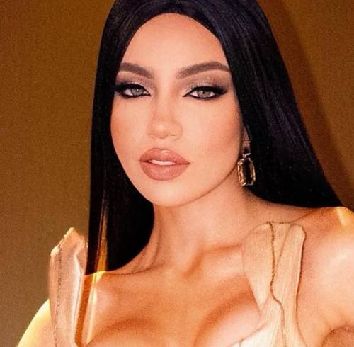 La ecuatoriana avanzó al Top 3 de Country’s Power of the Year junto a Tanzania y Vietnam.