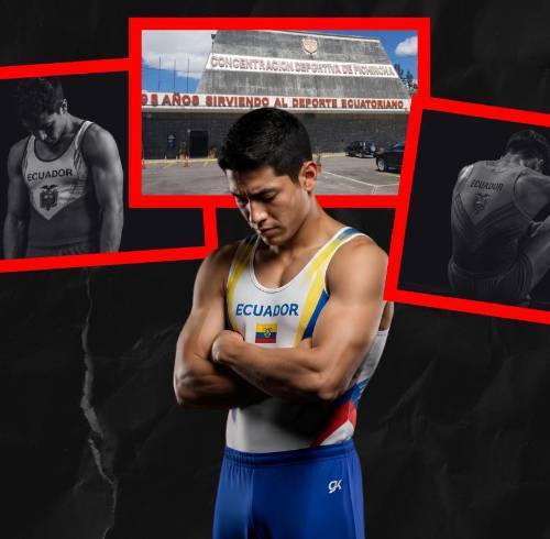 Adolescente denuncia abuso sexual en la Concentración Deportiva de Pichincha.