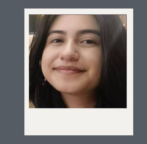 Nathaly Juliette Mafla Castillo, de 20 años, desapareció en Quito.