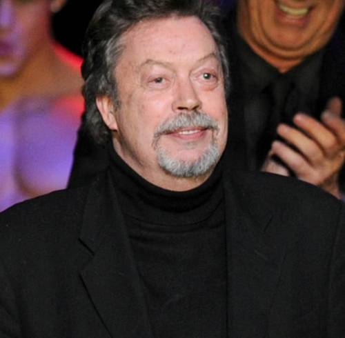El actor falleció el 25 de agosto a los 80 años en Los Ángeles.
