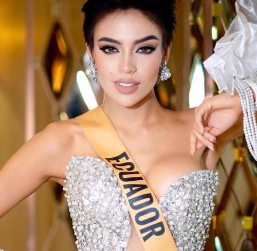 La ganadora del reconocimiento obtendrá un pase directo al Top 20 del Miss Grand International 2026.