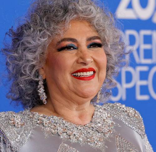 Amanda Miguel trabaja en un nuevo álbum compuesto únicamente por duetos con cantantes mujeres.