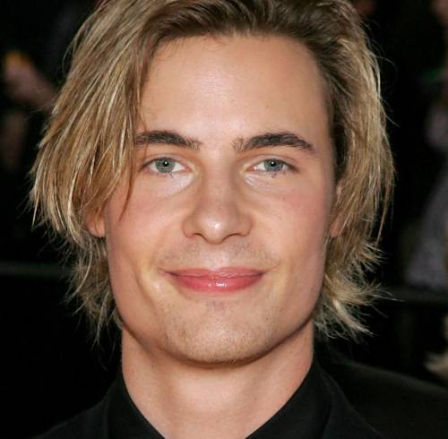 Erik von Detten alcanzó la fama durante los años noventa con producciones juveniles de Disney.