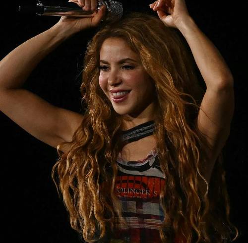 La cantante colombiana se despedirá de Madrid con un concierto que podrá seguirse desde Ecuador y otros países.