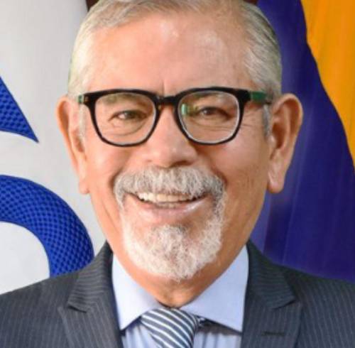 Juez Joaquín Viteri ha sido amenazado de muerte, según el TCE.