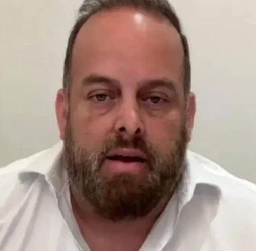 Se desconoce el paradero de Xavier Jordán.