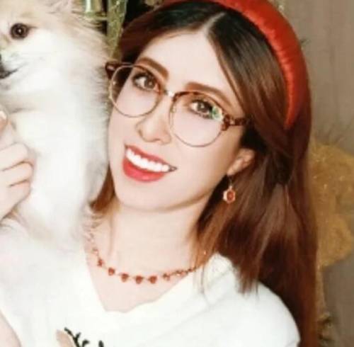 La influencer asegura que RoRo replicó parte de su estilo en redes sociales.