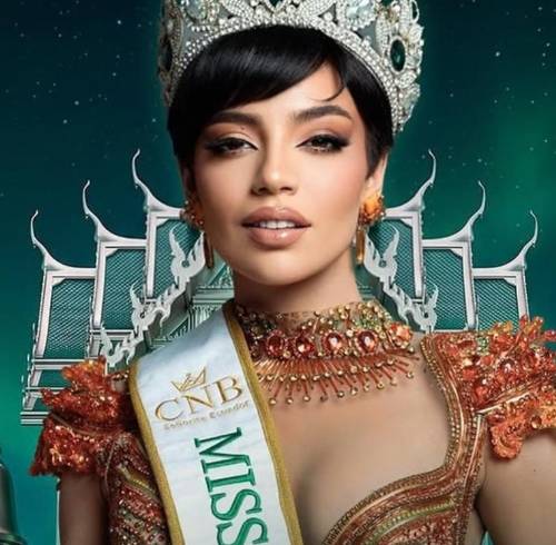 El concurso trasladó su sede de India a Tailandia antes del inicio de la concentración de las participantes.