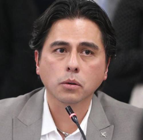 Fabián Calero habla de trato selectivo en el proceso judicial del caso Apagón o Progen.