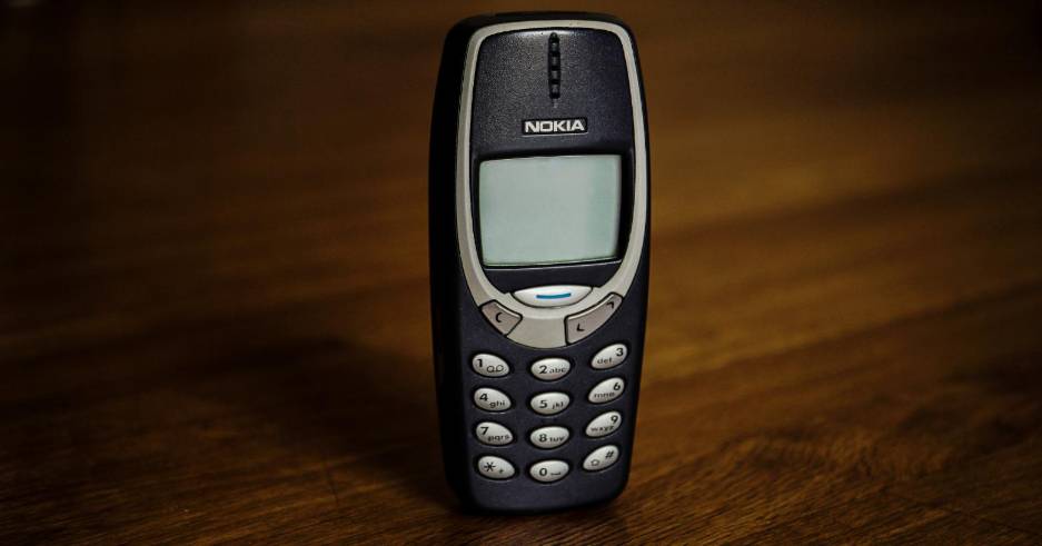 Nokia 300 Charge: así es el nuevo Nokia inspirado en el 1100: sin internet, pero con 40 días de batería