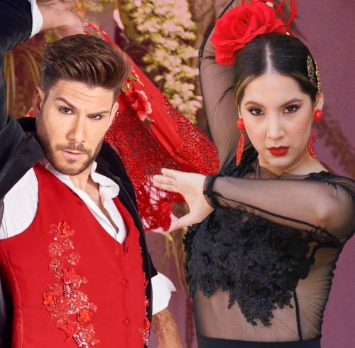 El espectáculo reunirá a artistas ecuatorianos y españoles en una propuesta inspirada en el flamenco tradicional.