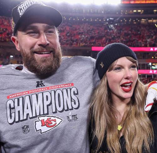La pareja celebraría este viernes una fastuosa recepción en el Madison Square Garden con cerca de mil invitados.
